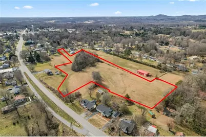 0 N Carolina Avenue, Yadkinville, NC 27055 - Photo 1