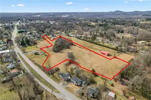 0 N Carolina Ave, Yadkinville, NC 27055 - Photo 1