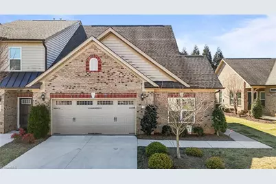 218 Saint Elizabeth Drive, Gibsonville, NC 27249 - Photo 1