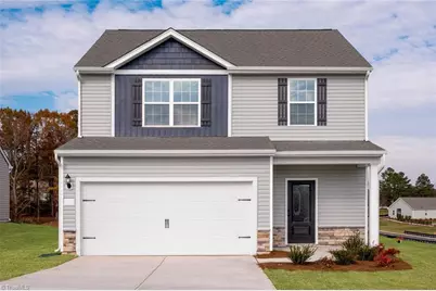 101 Courtland Drive, King, NC 27021 - Photo 1