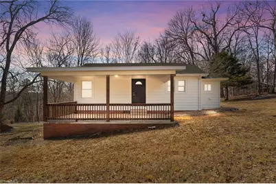 2810 Hickory Hill Road, Burlington, NC 27215 - Photo 1