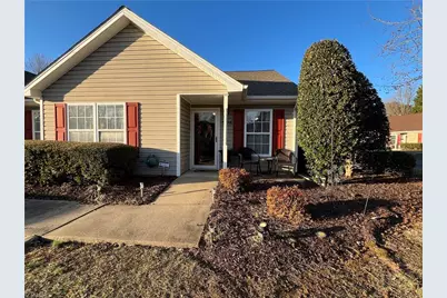 506 Campbell Gardens Road, Kernersville, NC 27284 - Photo 1