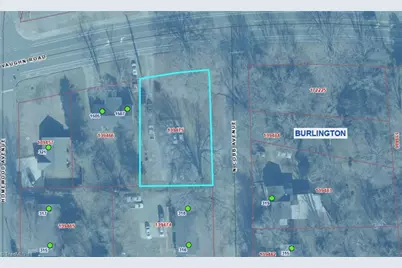 1509 Vaughn Road, Burlington, NC 27217 - Photo 1