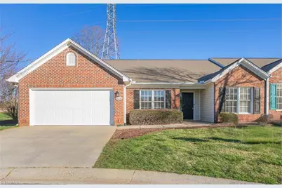 3424 Garden Road, Burlington, NC 27215 - Photo 1