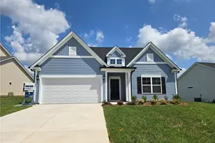 2732 Lacy Holt Rd, Graham, NC 27253 - Photo 1