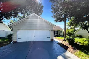 1525 Fiddlers Knoll Dr, Kernersville, NC 27284 - Photo 1