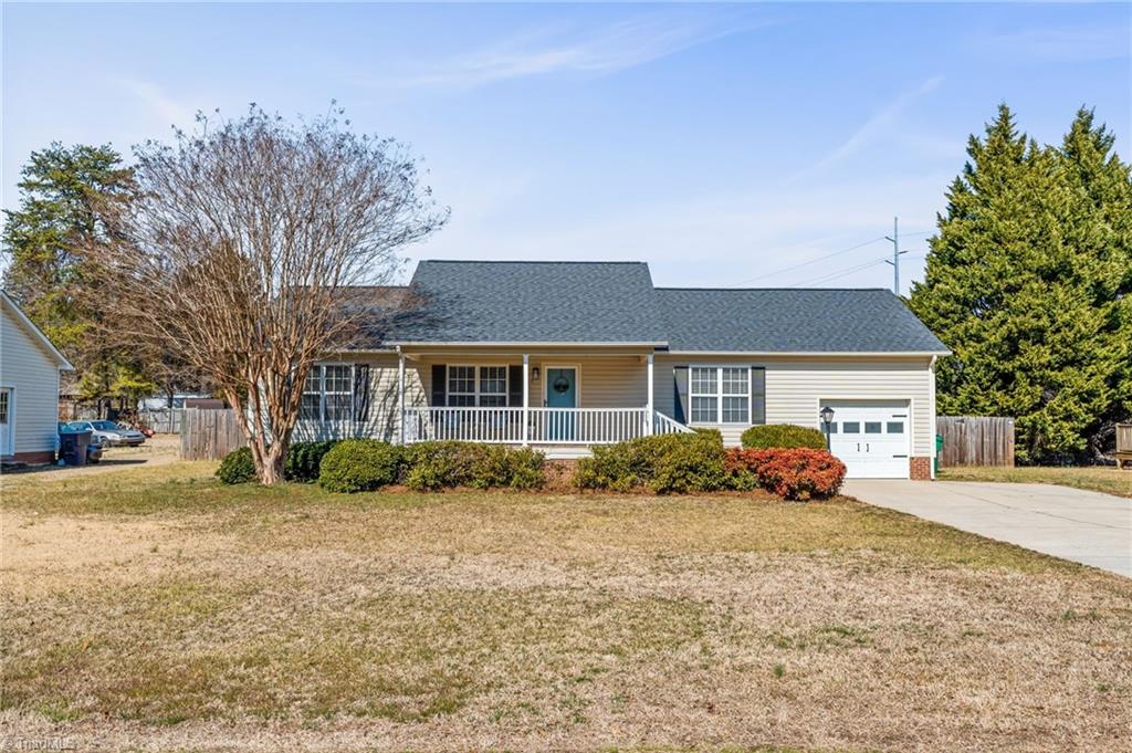515 Old Mill Rd, High Point, NC 27265 - MLS 1171369 - Coldwell Banker