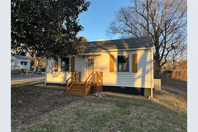 511 Tremont Street, Thomasville, NC 27360 - Photo 1