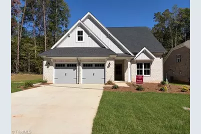 235 Shady Brook Lane, Lewisville, NC 27023 - Photo 1