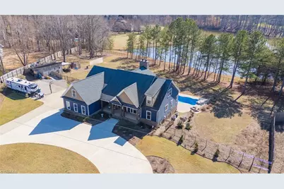 7581 Dubach Road, Summerfield, NC 27358 - Photo 1