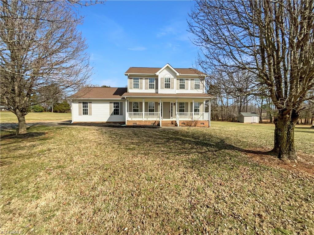 6538 Lake Brandt Rd, Summerfield, NC 27358 - MLS 1171514 - Coldwell Banker