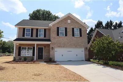 185 Glasmere Court, Winston-Salem, NC 27101 - Photo 1