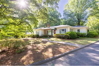 1917 Efland Drive, Greensboro, NC 27408 - Photo 1