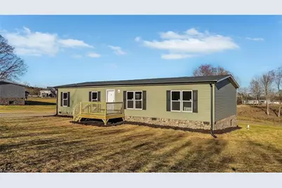 525 Mt Wesley Church Road, Hiddenite, NC 28636 - Photo 1