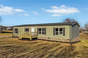 525 Mt Wesley Church Rd, Hiddenite, NC 28636 - Photo 1