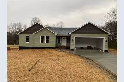 5434 Lake Juno Road, Liberty, NC 27298 - Photo 1