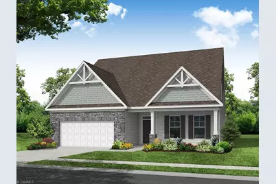 8129 Burberry Trail, Clemmons, NC 27012 - Photo 1