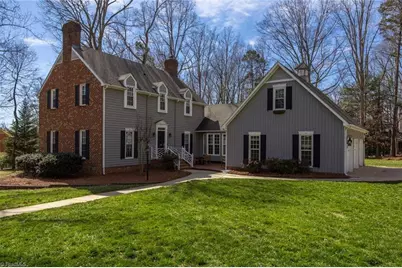 5700 Southstone Drive, Greensboro, NC 27406 - Photo 1