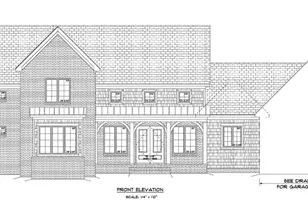 517 Doub Rd, Lewisville, NC 27023 - Photo 1