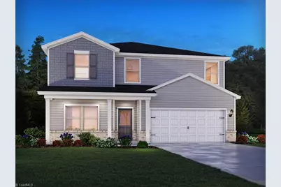 1745 Pie Filling Drive, Haw River, NC 27258 - Photo 1