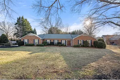 416 Drayton Park Drive, Kernersville, NC 27284 - Photo 1