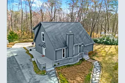 5401 Turner Smith Road, Browns Summit, NC 27214 - Photo 1