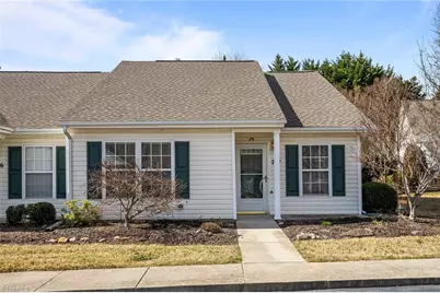 707 Bowen Lake Drive, Kernersville, NC 27284 - Photo 1