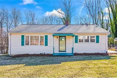 101 Granada Court, Winston-Salem, NC 27105 - Photo 1