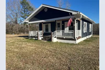 6530 Bethel Church Road, Gibsonville, NC 27249 - Photo 1