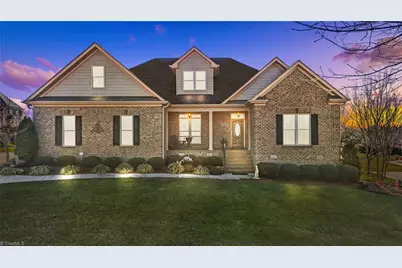 4278 Aviemore Run, Burlington, NC 27215 - Photo 1