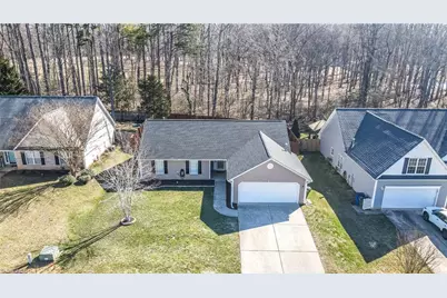 617 Walnut Crossing Drive, Whitsett, NC 27377 - Photo 1
