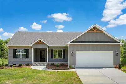 862 Strawberry Road, Reidsville, NC 27320 - Photo 1