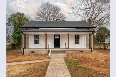 738 Everett Street, Burlington, NC 27215 - Photo 1