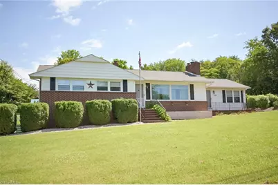 1304 Forrest Drive, Mount Airy, NC 27030 - Photo 1