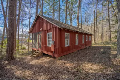 1026 Young Mill Road, Lexington, NC 27292 - Photo 1