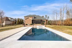 7507 Shadow Creek Dr, Summerfield, NC 27358 - Photo 1