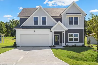 9151 Stoney River Lane, Kernersville, NC 27284 - Photo 1