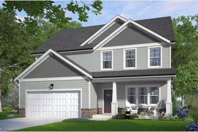 9169 Stoney River Lane, Kernersville, NC 27284 - Photo 1