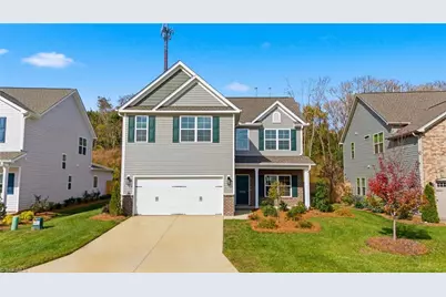2944 Flat Rock Drive, Winston-Salem, NC 27127 - Photo 1