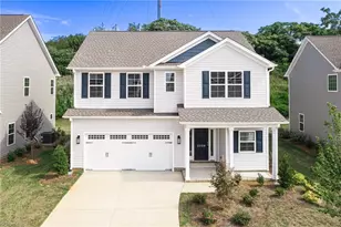 2950 Flat Rock Dr, Winston-Salem, NC 27127 - Photo 1