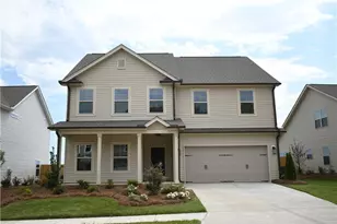 2933 Flat Rock Dr, Winston-Salem, NC 27127 - Photo 1