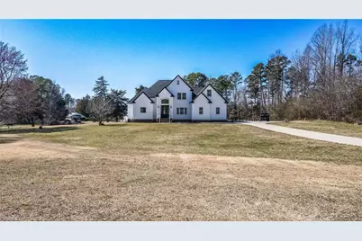 5856 Drake Road, Greensboro, NC 27406 - Photo 1