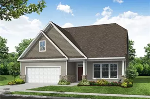 8165 Burberry Trl, Clemmons, NC 27012 - Photo 1