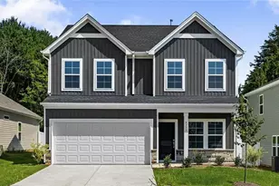 4333 Honeysuckle Vine Dr, Winston-Salem, NC 27106 - Photo 1