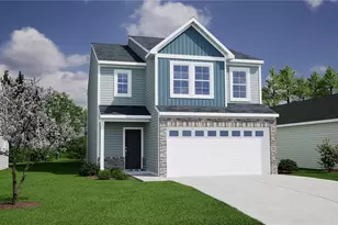 528 Raspberry Hill Rd, Winston-Salem, NC 27106 - Photo 1