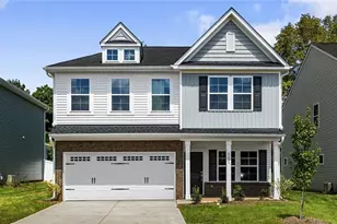 4321 Honeysuckle Vine Dr, Winston-Salem, NC 27106 - Photo 1