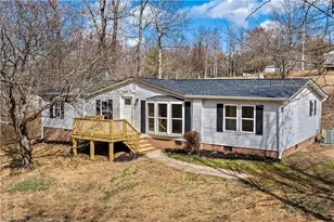 1229 Lightning Cross Rd, Boonville, NC 27011 - Photo 1