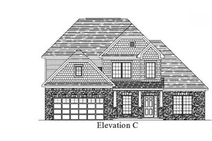 1092 Hollow Creek Ln, Kernersville, NC 27284 - Photo 1