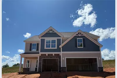 1311 Creek Knoll Drive, Lewisville, NC 27023 - Photo 1