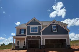 1311 Crk Knl Dr, Lewisville, NC 27023 - Photo 1